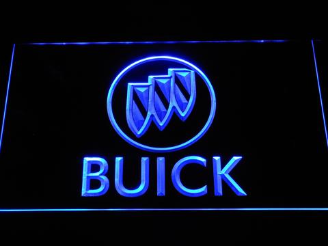 Buick LED Neon Sign